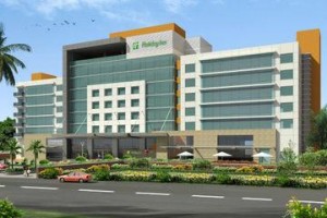 Holiday Inn Pune Hinjewadi Image