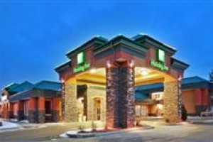 Holiday Inn Hinton voted  best hotel in Hinton 