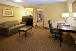 Holiday Inn Hotel and Suites Plaza Beaumont (Texas) voted 4th best hotel in Beaumont