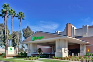 Holiday Inn Hotel & Suites Anaheim (1 BLK/Disneyland) Image