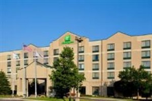 Holiday Inn Bolingbrook voted 3rd best hotel in Bolingbrook