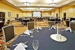 Holiday Inn Hotel & Suites Denton University Area voted 7th best hotel in Denton