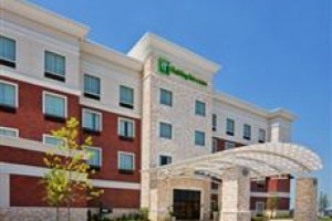 Holiday Inn & Suites McKinney - Eldorado voted  best hotel in McKinney