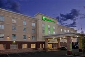 Holiday Inn Suites Kamloops voted 4th best hotel in Kamloops