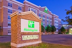 Holiday Inn La Crosse voted 4th best hotel in La Crosse 