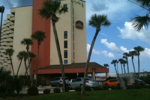 Holiday Inn New Smyrna Beach (Daytona Beach) voted 2nd best hotel in New Smyrna Beach
