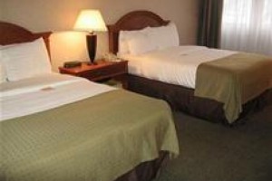 Comfort Inn & Suites Pittsburgh Allegheny Valley voted  best hotel in Harmarville