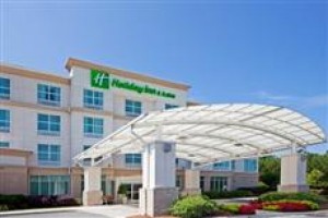 Holiday Inn Hotel and Suites Savannah-Pooler voted 3rd best hotel in Pooler
