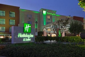 Holiday Inn Hotel & Suites San Mateo voted 2nd best hotel in San Mateo