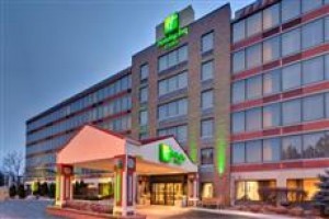 Holiday Inn Hotel & Suites Warren voted 4th best hotel in Warren 
