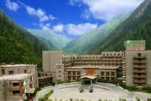 Holiday Inn Jiuzhai Jarpo voted 2nd best hotel in Jiuzhaigou