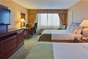 Holiday Inn Kitchener voted 4th best hotel in Kitchener