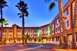 Holiday Inn La Mesa voted  best hotel in La Mesa