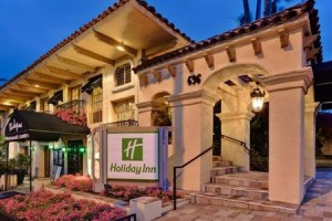 Holiday Inn Laguna Beach voted 4th best hotel in Laguna Beach