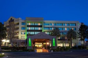 Holiday Inn Palmdale voted 6th best hotel in Palmdale