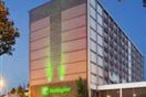 Holiday Inn Leicester voted 8th best hotel in Leicester