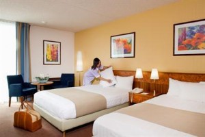 Holiday Inn Liege voted 6th best hotel in Liege