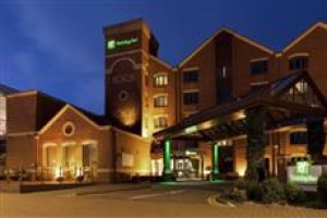 Holiday Inn Lincoln voted 5th best hotel in Lincoln 