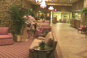Holiday Inn Louisville-North voted 2nd best hotel in Clarksville 