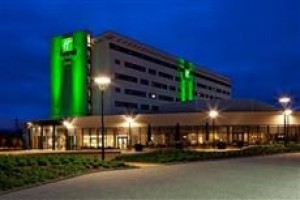 Holiday Inn M4 Jct 10 Reading voted 6th best hotel in Reading