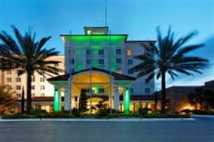 Holiday Inn Matamoros voted  best hotel in Matamoros