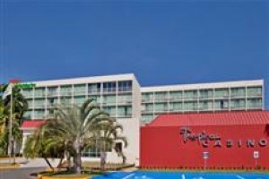 Holiday Inn Mayaguez & Tropical Casino voted  best hotel in Mayaguez