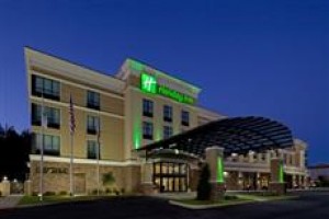 Holiday Inn Mobile Airport voted 2nd best hotel in Mobile