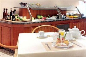 Holiday Inn Modena voted 9th best hotel in Modena