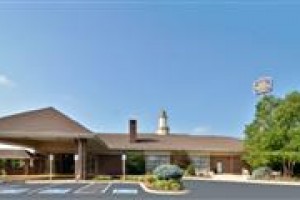 Best Western Plus Morristown Conference Center voted  best hotel in Morristown 