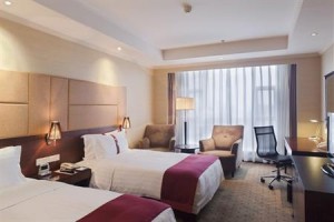 Holiday Inn North Chongqing voted 6th best hotel in Chongqing