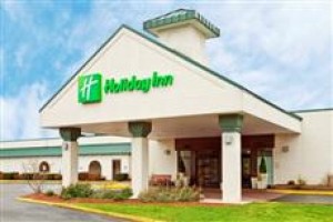Holiday Inn North Haven voted  best hotel in North Haven