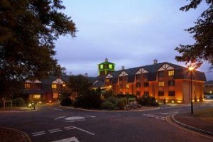 Holiday Inn Northampton voted 8th best hotel in Northampton