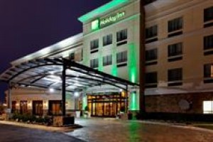 Holiday Inn Odessa voted 4th best hotel in Odessa 