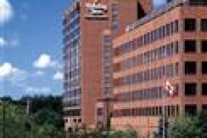 Holiday Inn Plaza la Chaudiere voted 8th best hotel in Gatineau
