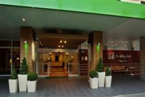 Holiday Inn Paris-Velizy Image