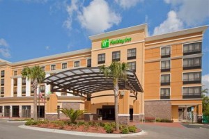 Holiday Inn Pensacola-North Davis Highway voted 4th best hotel in Pensacola