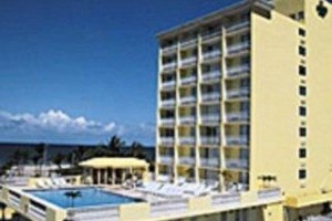 Holiday Inn Pompano Beach Oceanside Image
