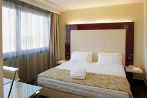 Holiday Inn Ravenna voted 4th best hotel in Ravenna