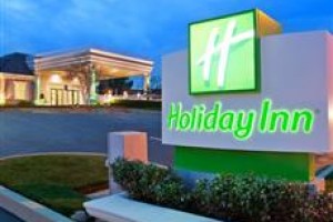 Holiday Inn Redding voted 4th best hotel in Redding