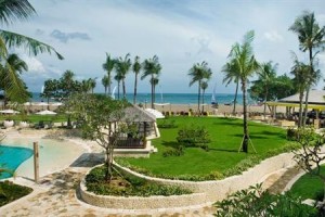 Holiday Inn Resort Baruna Bali Image