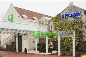 Holiday Inn Le Touquet voted  best hotel in Le Touquet