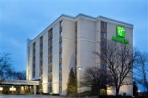 Holiday Inn Rockford (I-90 Exit 63) voted 8th best hotel in Rockford