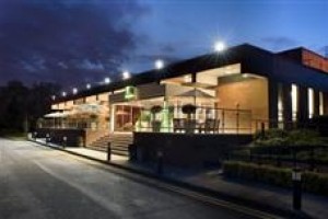 Holiday Inn Rugby Crick Image