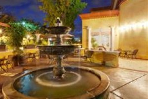 Holiday Inn Rancho Cordova voted 7th best hotel in Rancho Cordova