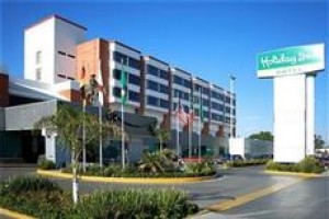 Holiday Inn San Luis Potosi Quijote voted 6th best hotel in San Luis Potosi