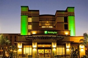 Holiday Inn Irvine Spectrum voted  best hotel in Lake Forest