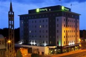 Holiday Inn Stevenage voted 2nd best hotel in Stevenage