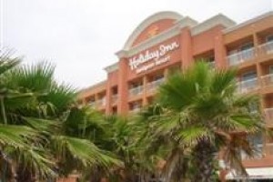 Holiday Inn SunSpree Resort Galveston Beach voted 5th best hotel in Galveston