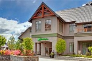 Holiday Inn Whistler Village Center Image