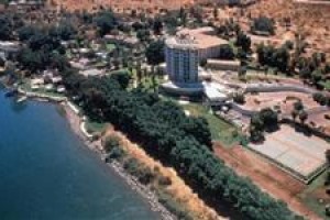 Rimonim Mineral Tiberias voted 8th best hotel in Tiberias